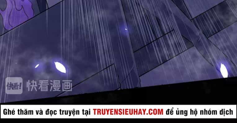 Ma Tôn Trông Trẻ - Chương 61 - ảnh 43
