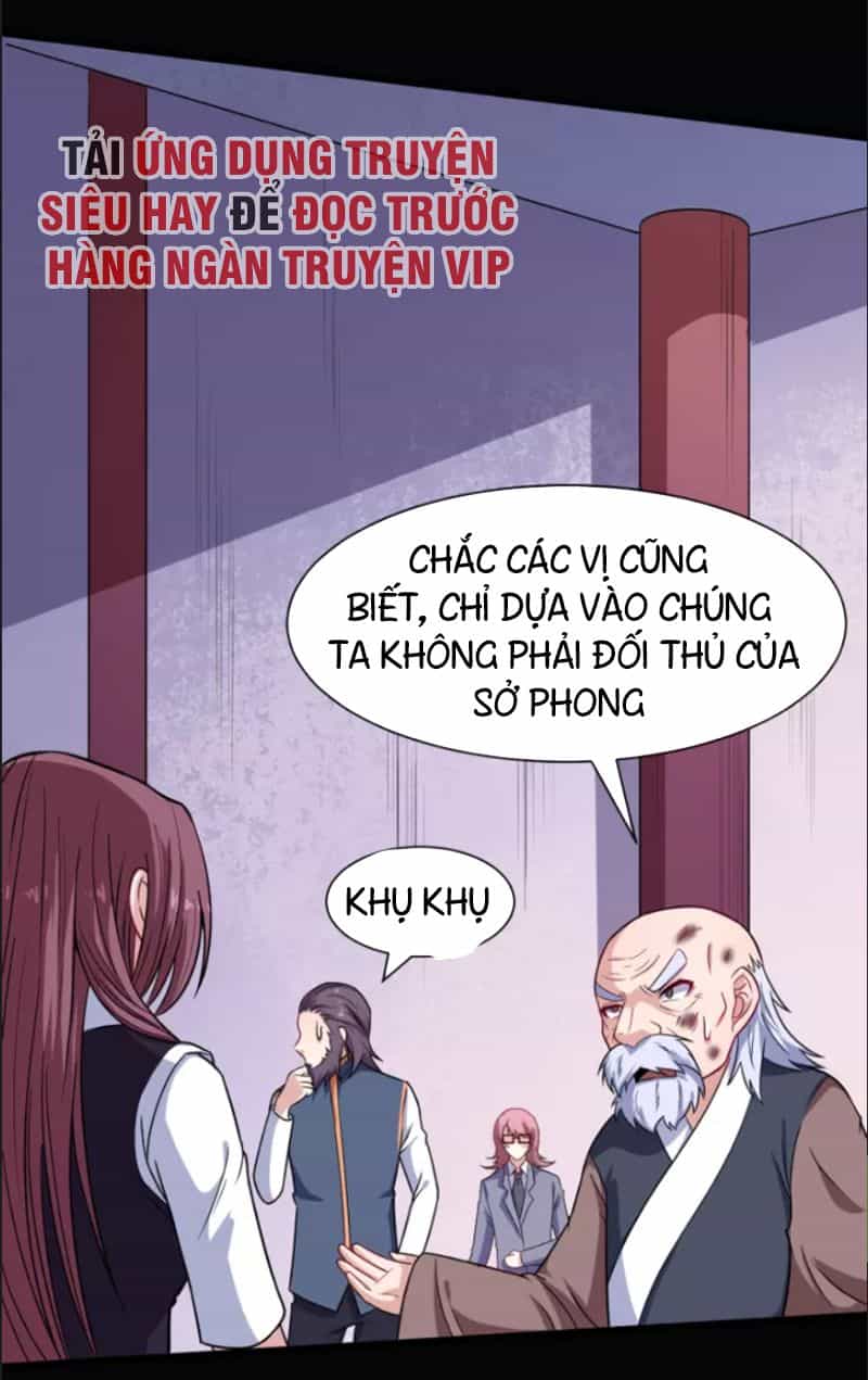 Ma Tôn Trông Trẻ - Chương 62 - ảnh 34