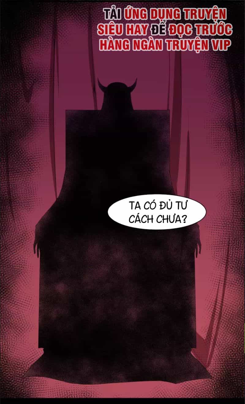 Ma Tôn Trông Trẻ - Chương 62 - ảnh 52