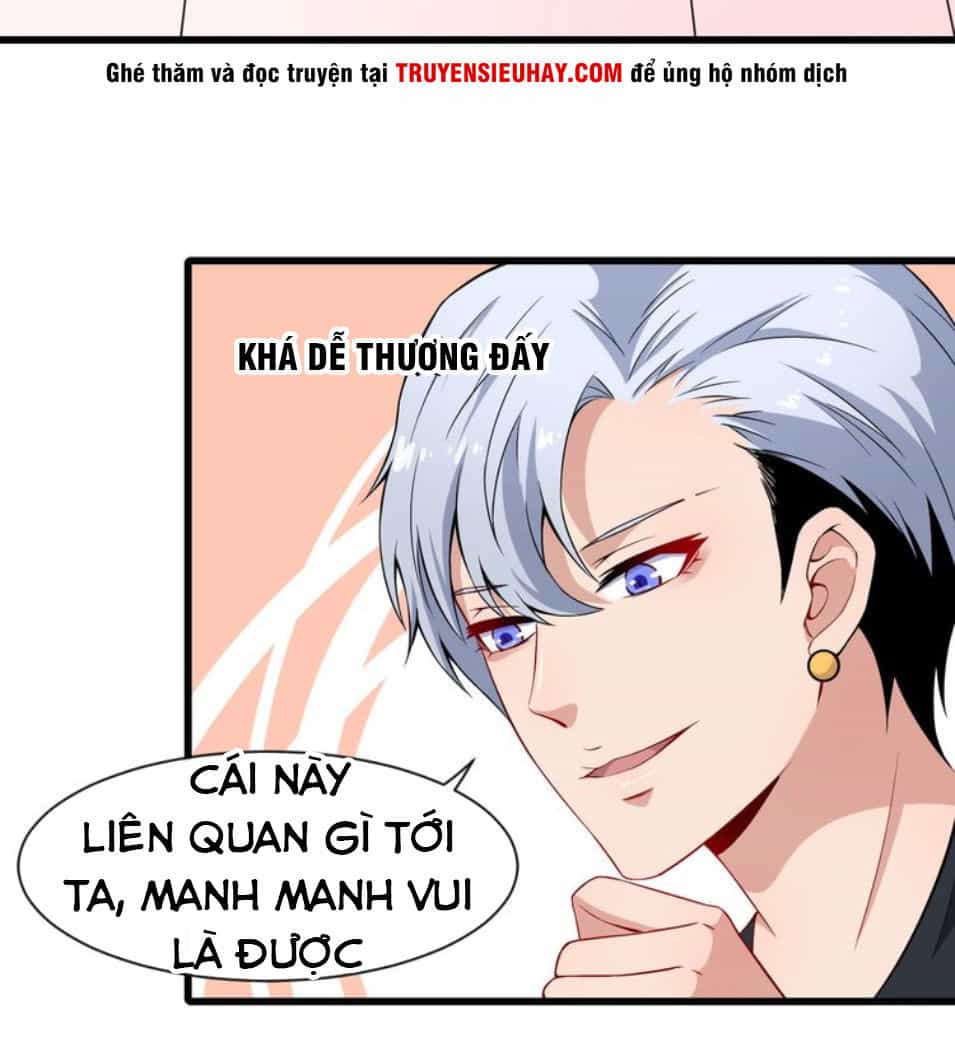 Ma Tôn Trông Trẻ - Chương 62.5 - ảnh 26