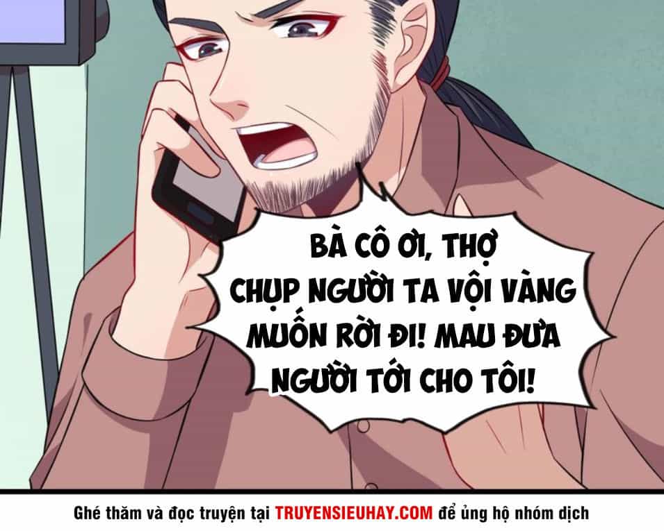 Ma Tôn Trông Trẻ - Chương 62.5 - ảnh 6