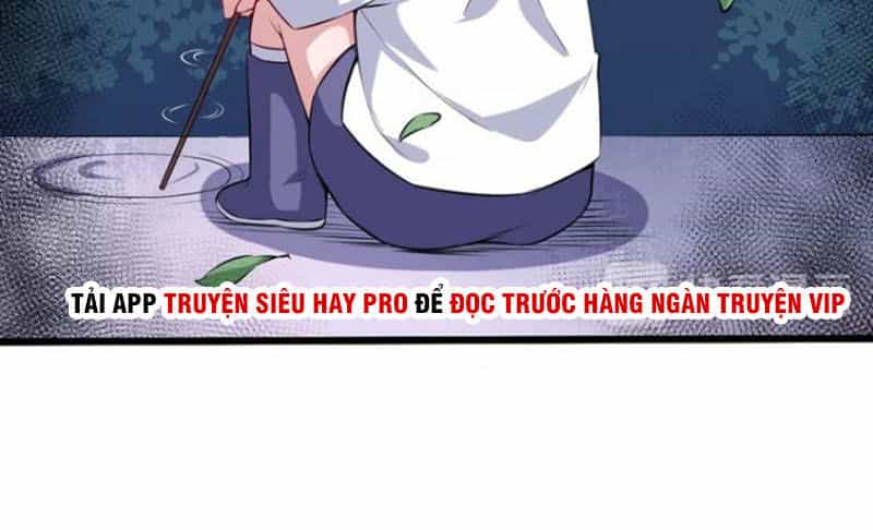Ma Tôn Trông Trẻ - Chương 63 - ảnh 23