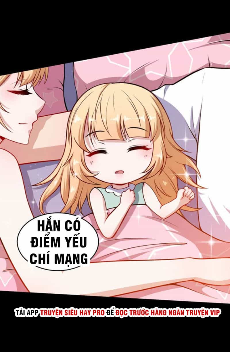 Ma Tôn Trông Trẻ - Chương 63 - ảnh 41