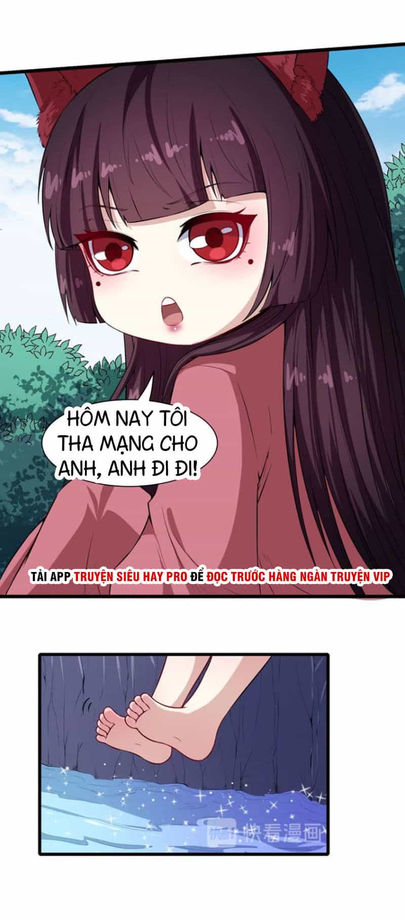 Ma Tôn Trông Trẻ - Chương 64 - ảnh 28