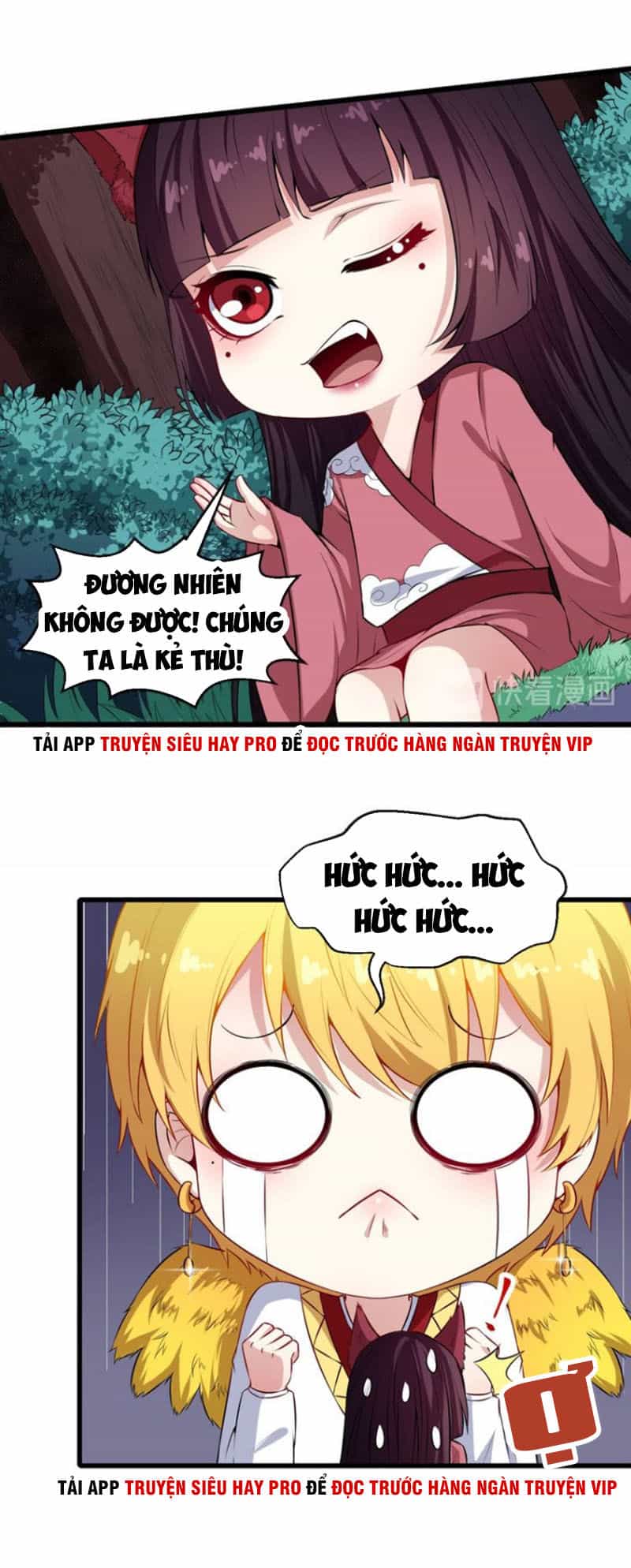 Ma Tôn Trông Trẻ - Chương 64 - ảnh 31