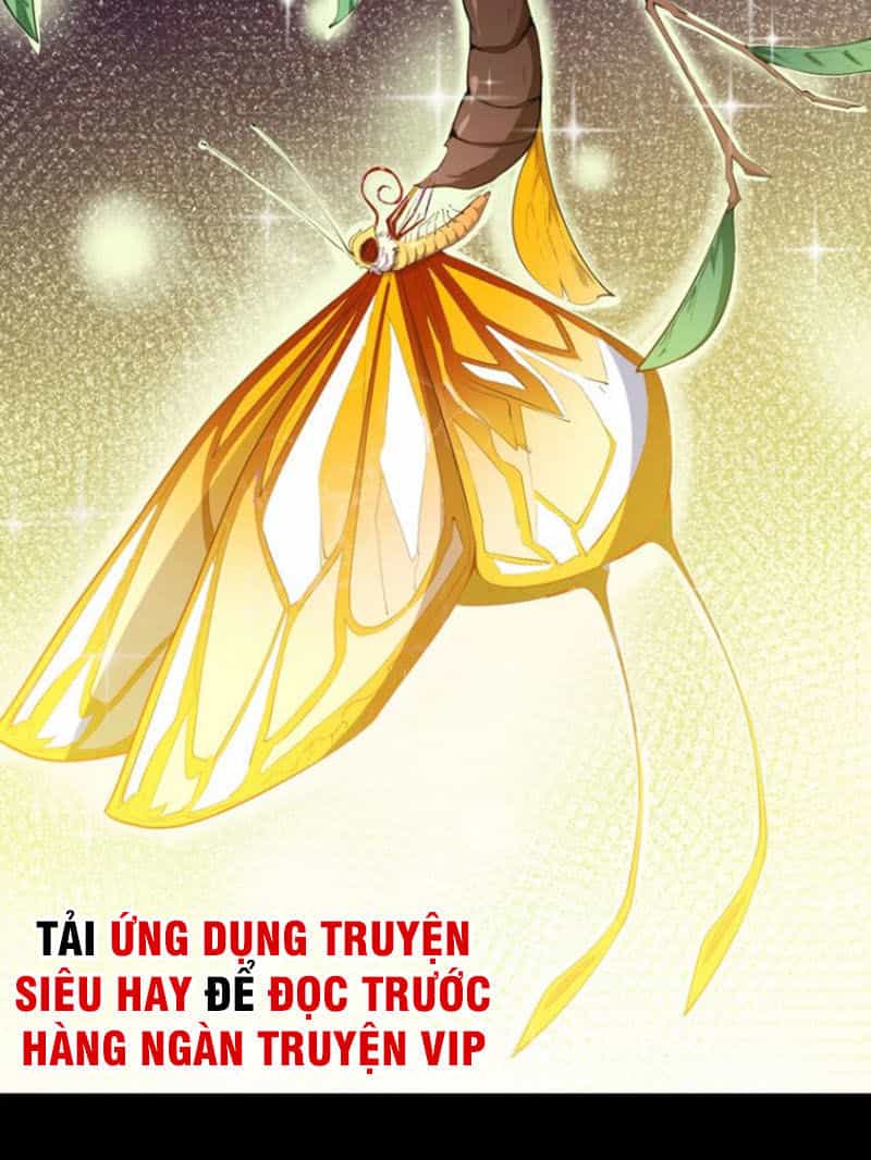 Ma Tôn Trông Trẻ - Chương 65 - ảnh 11