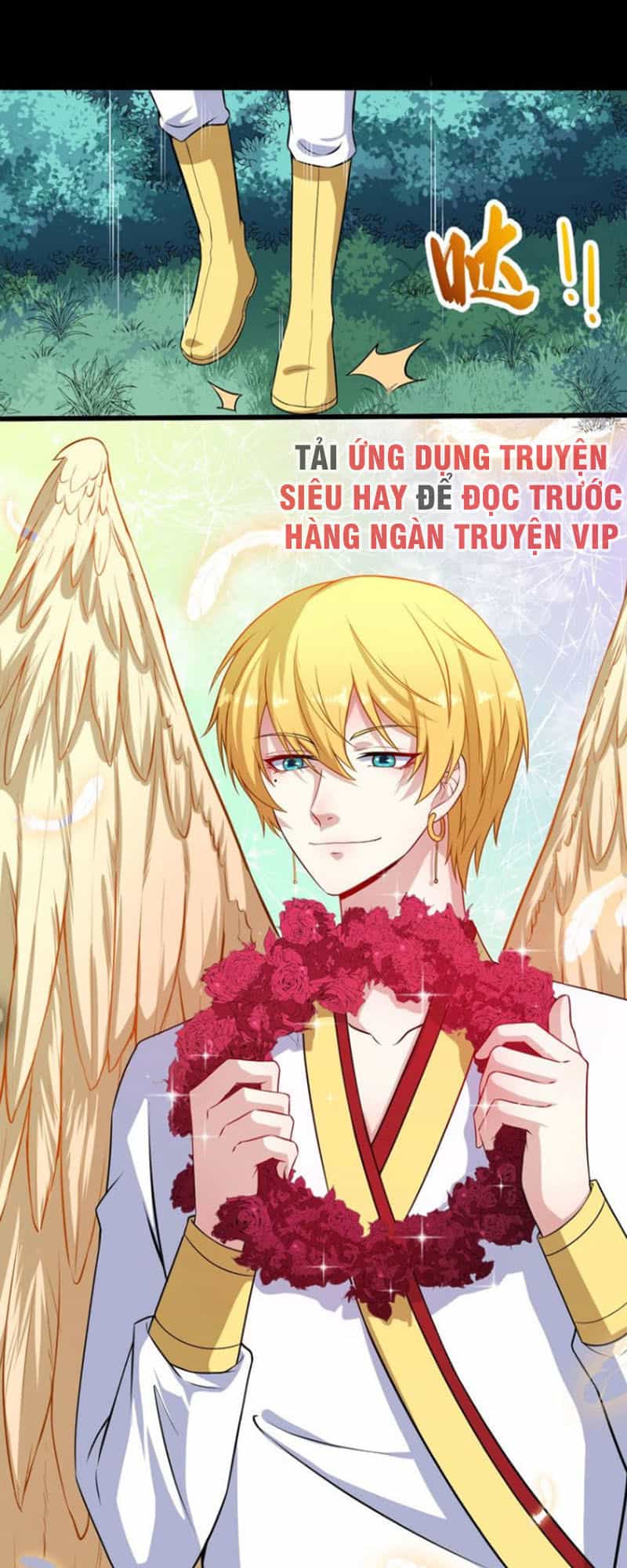 Ma Tôn Trông Trẻ - Chương 65 - ảnh 43