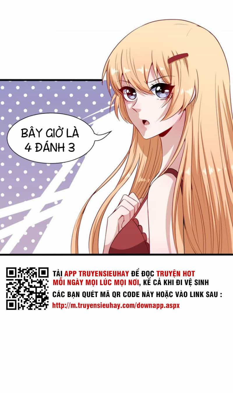 Ma Tôn Trông Trẻ - Chương 66 - ảnh 54