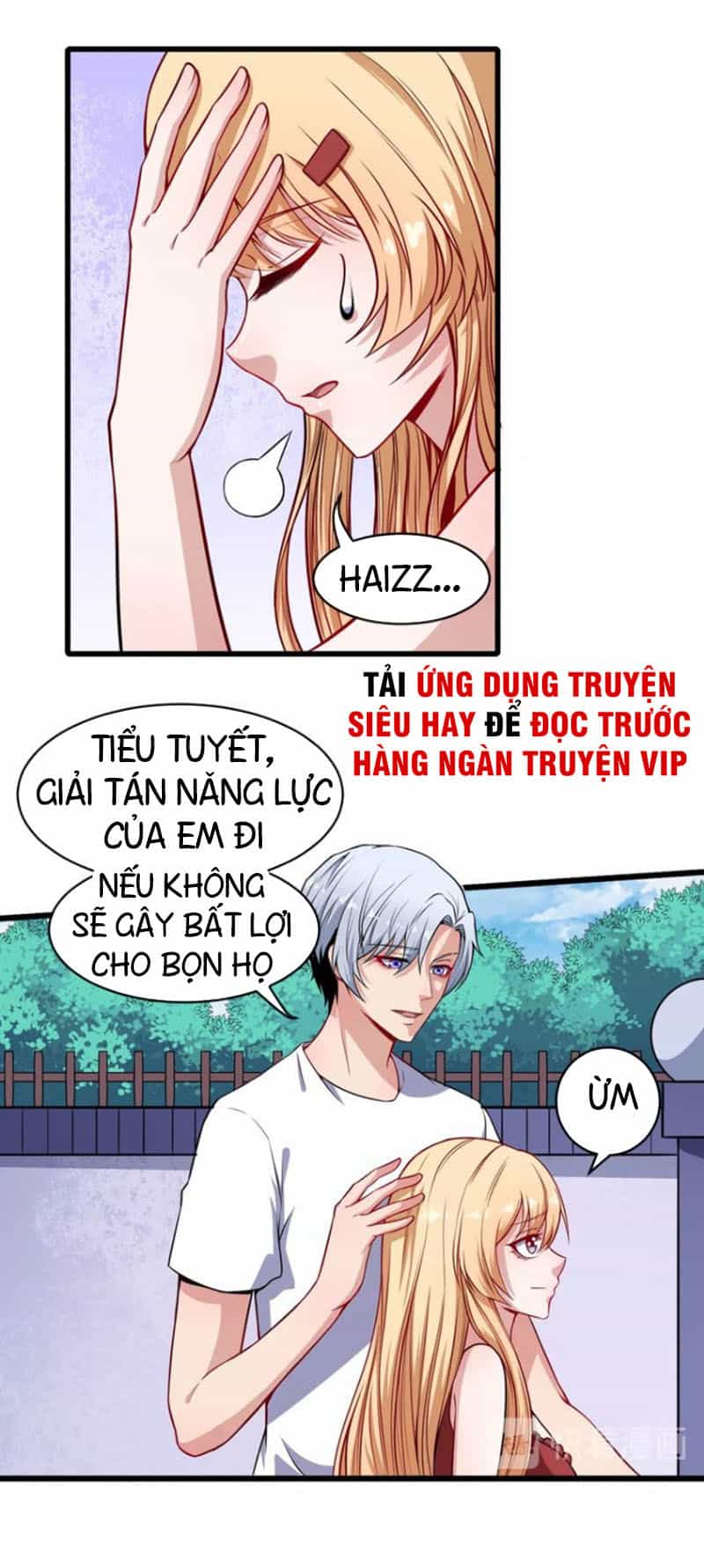 Ma Tôn Trông Trẻ - Chương 67 - ảnh 11
