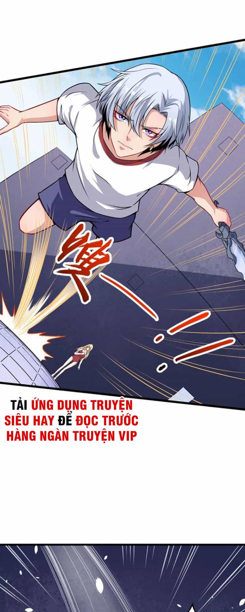 Ma Tôn Trông Trẻ - Chương 67 - ảnh 47
