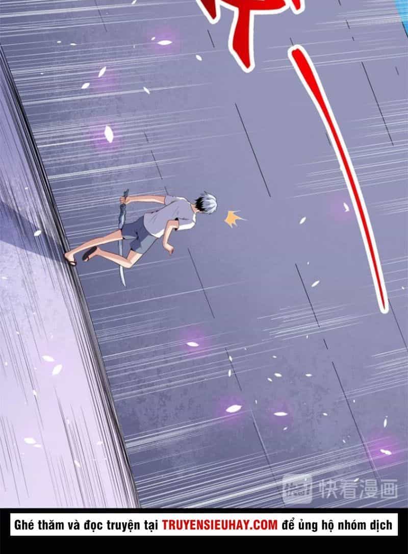Ma Tôn Trông Trẻ - Chương 68 - ảnh 20