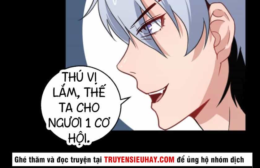 Ma Tôn Trông Trẻ - Chương 7 - ảnh 28
