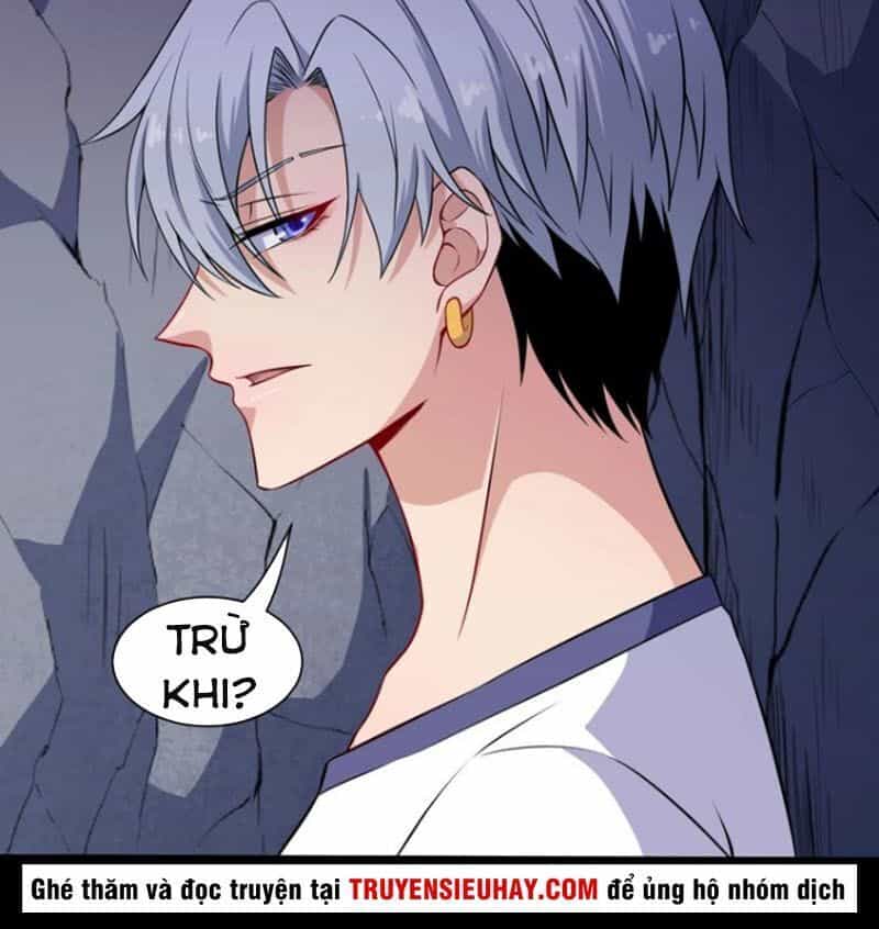Ma Tôn Trông Trẻ - Chương 70 - ảnh 38