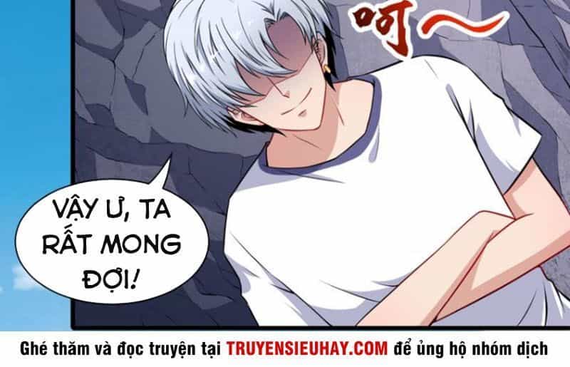 Ma Tôn Trông Trẻ - Chương 70 - ảnh 42
