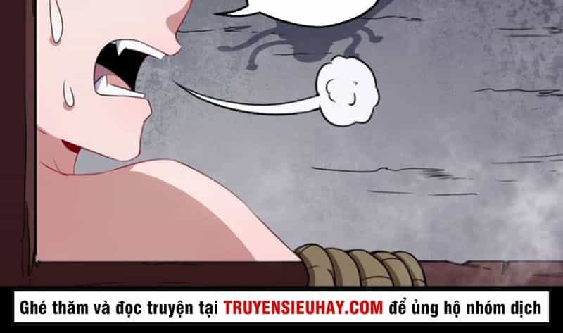 Ma Tôn Trông Trẻ - Chương 72 - ảnh 44