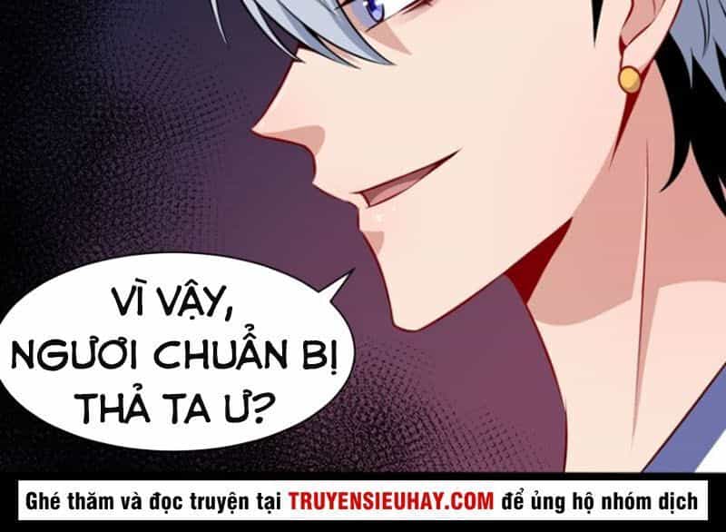 Ma Tôn Trông Trẻ - Chương 74 - ảnh 15