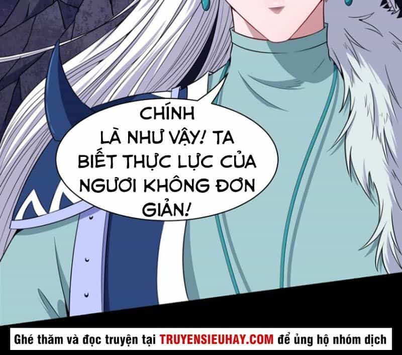 Ma Tôn Trông Trẻ - Chương 74 - ảnh 26