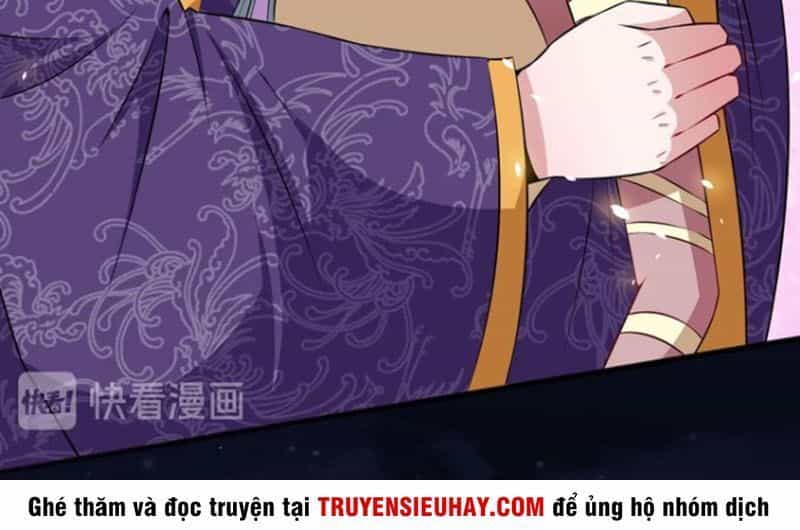 Ma Tôn Trông Trẻ - Chương 75 - ảnh 19