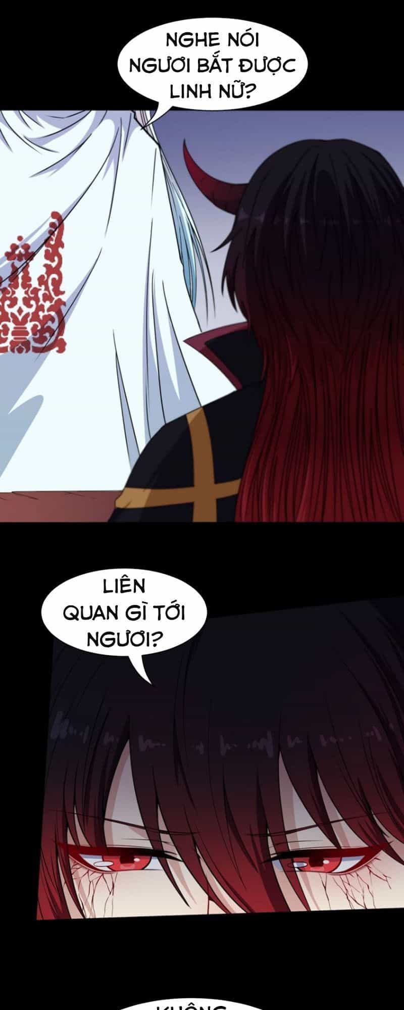 Ma Tôn Trông Trẻ - Chương 76 - ảnh 13
