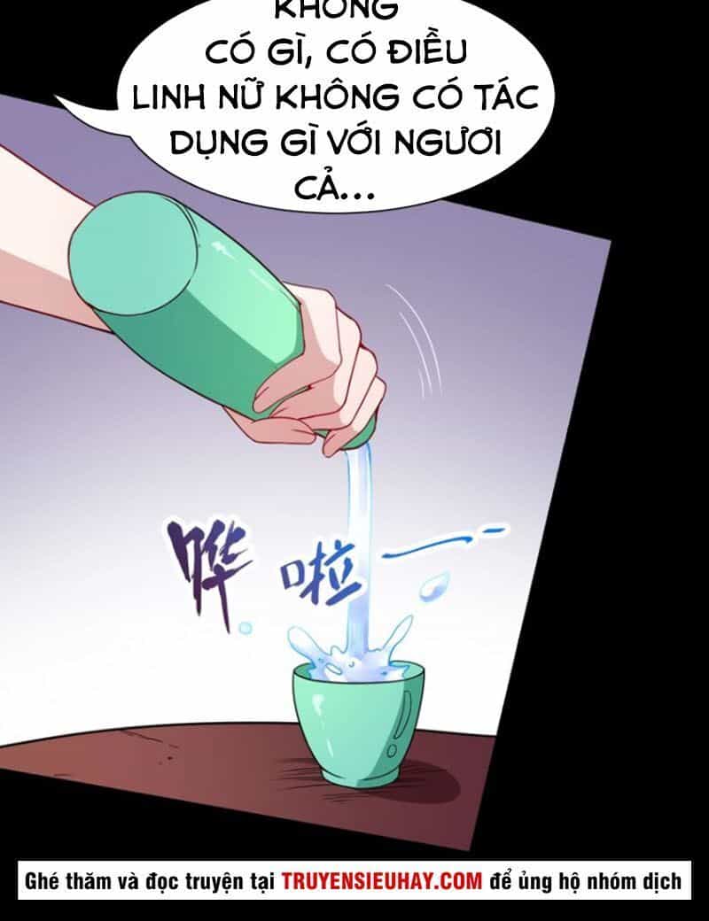 Ma Tôn Trông Trẻ - Chương 76 - ảnh 14