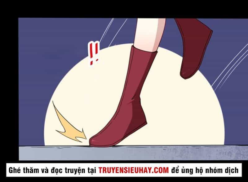 Ma Tôn Trông Trẻ - Chương 76 - ảnh 22