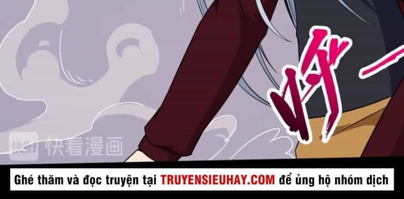 Ma Tôn Trông Trẻ - Chương 77 - ảnh 18