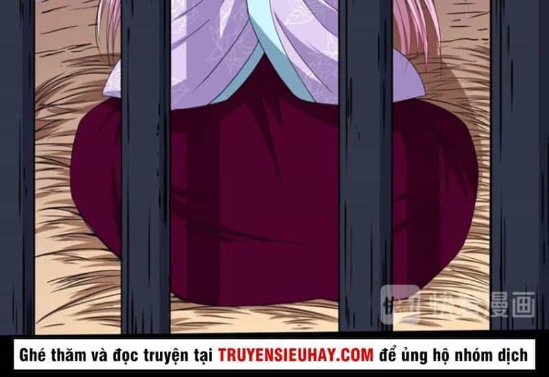 Ma Tôn Trông Trẻ - Chương 78 - ảnh 19
