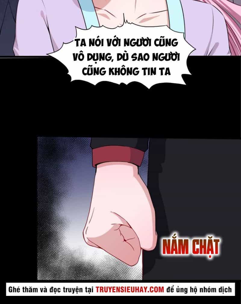 Ma Tôn Trông Trẻ - Chương 78 - ảnh 23
