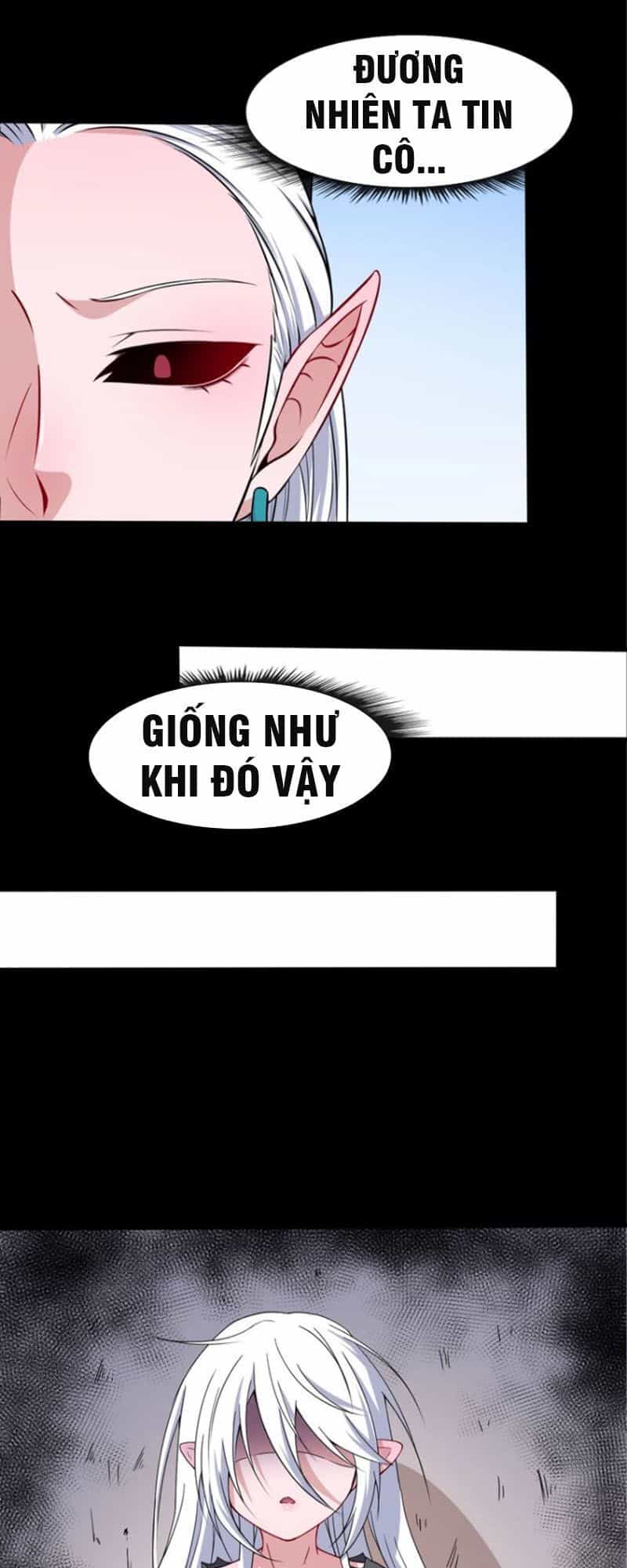 Ma Tôn Trông Trẻ - Chương 78 - ảnh 24