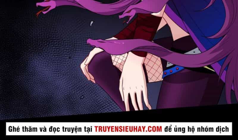 Ma Tôn Trông Trẻ - Chương 78 - ảnh 38