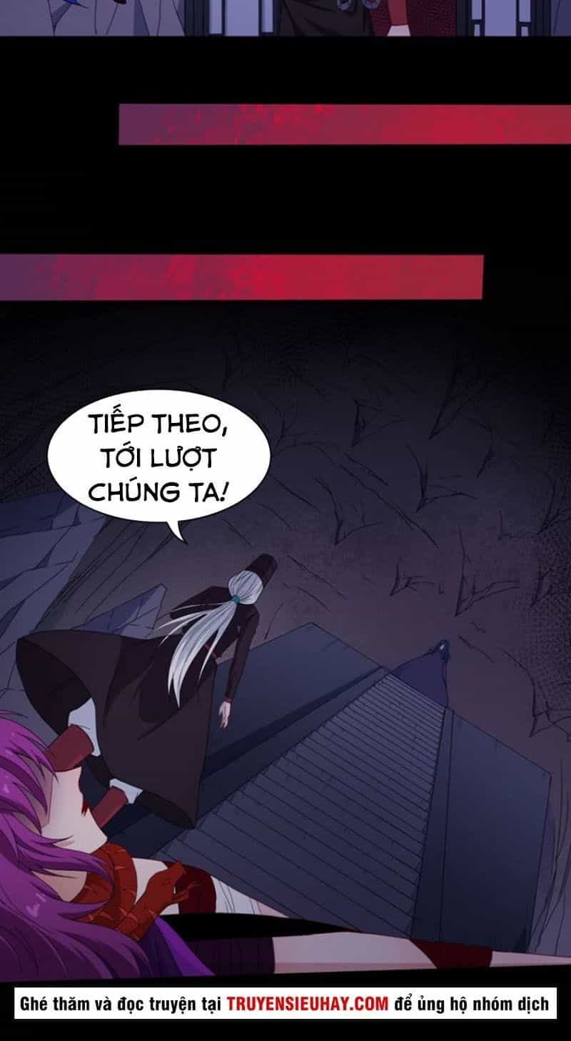 Ma Tôn Trông Trẻ - Chương 78 - ảnh 42