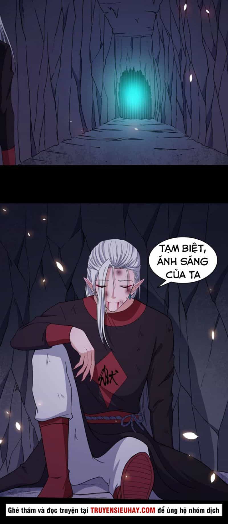 Ma Tôn Trông Trẻ - Chương 78 - ảnh 49