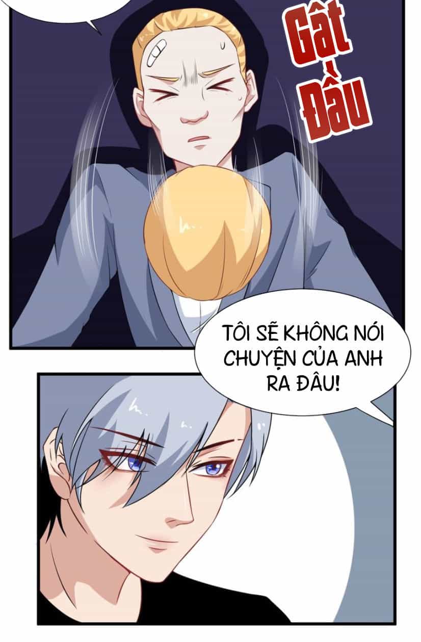 Ma Tôn Trông Trẻ - Chương 8 - ảnh 36