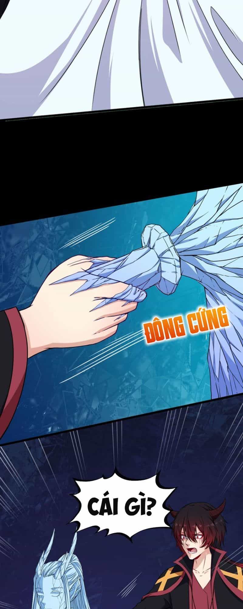 Ma Tôn Trông Trẻ - Chương 79 - ảnh 38