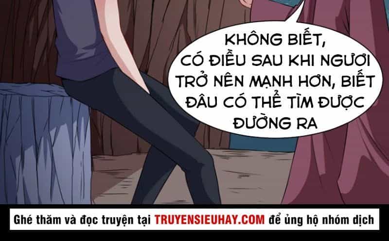 Ma Tôn Trông Trẻ - Chương 80 - ảnh 17