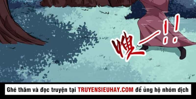 Ma Tôn Trông Trẻ - Chương 80 - ảnh 22