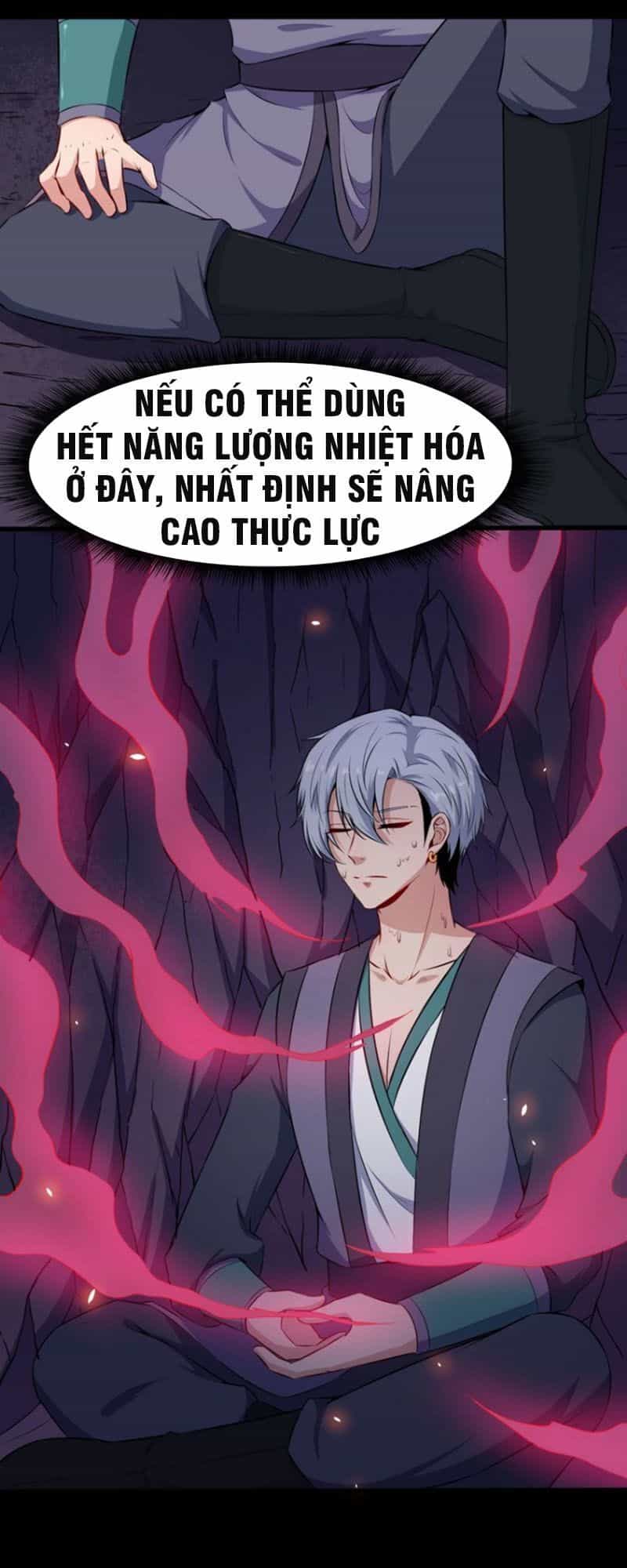 Ma Tôn Trông Trẻ - Chương 81 - ảnh 46