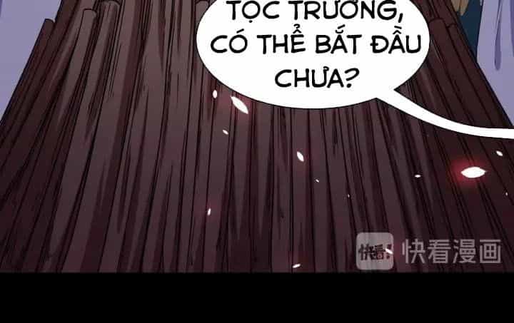 Ma Tôn Trông Trẻ - Chương 83 - ảnh 21