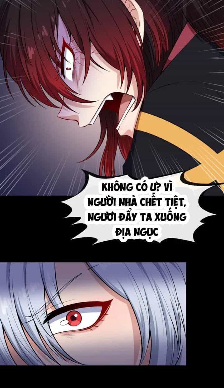 Ma Tôn Trông Trẻ - Chương 83 - ảnh 36