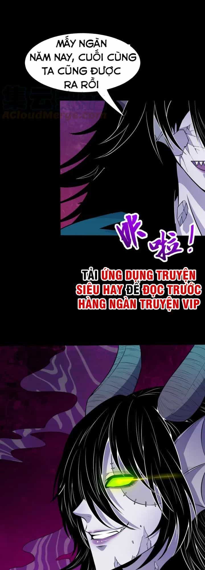 Ma Tôn Trông Trẻ - Chương 84 - ảnh 30