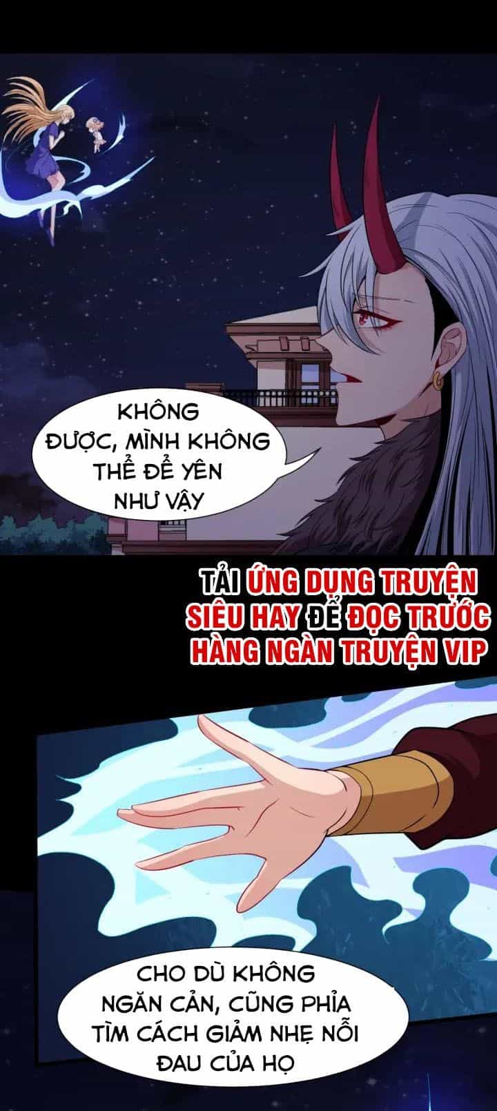 Ma Tôn Trông Trẻ - Chương 84 - ảnh 40