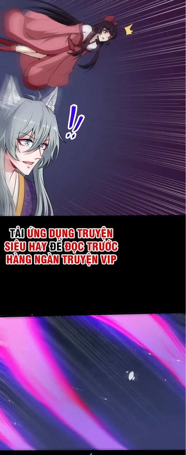 Ma Tôn Trông Trẻ - Chương 85 - ảnh 21
