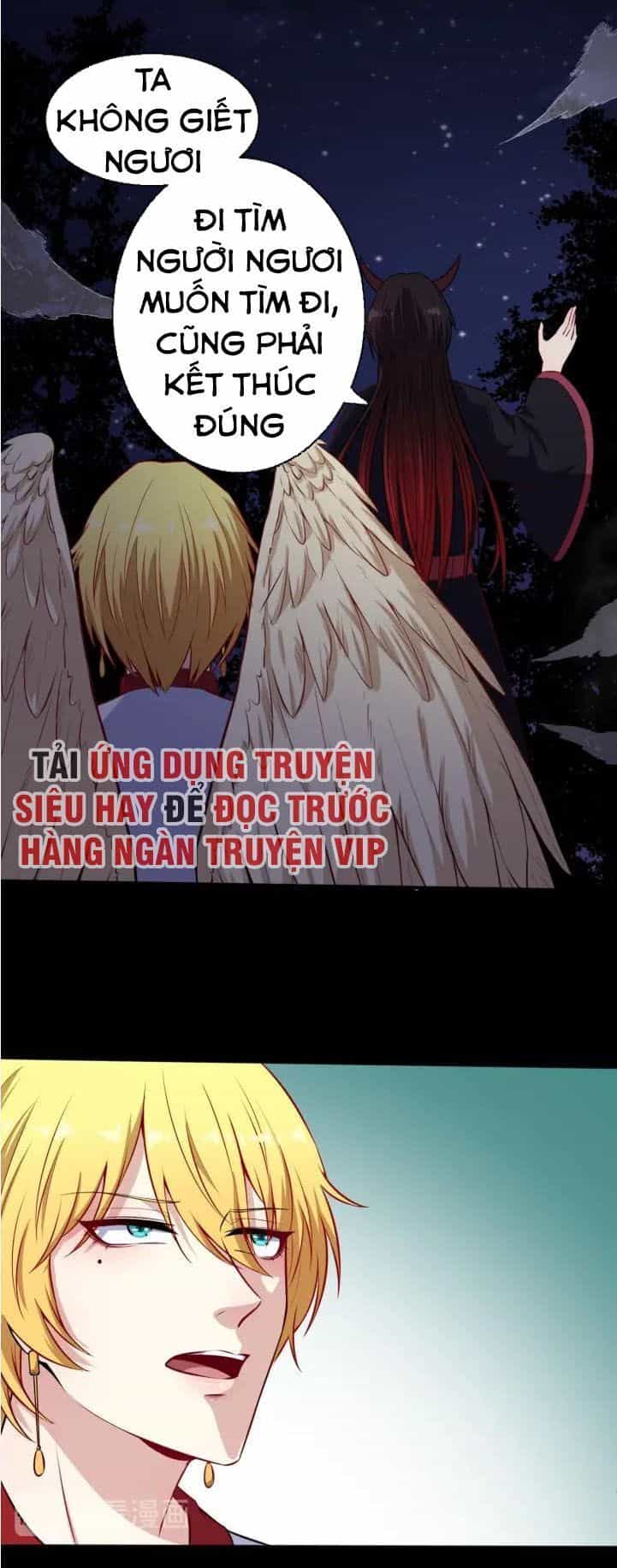 Ma Tôn Trông Trẻ - Chương 86 - ảnh 16