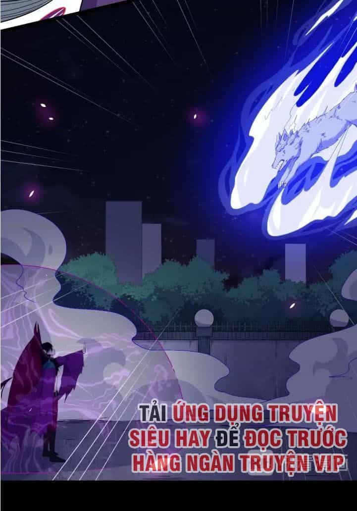 Ma Tôn Trông Trẻ - Chương 86 - ảnh 30