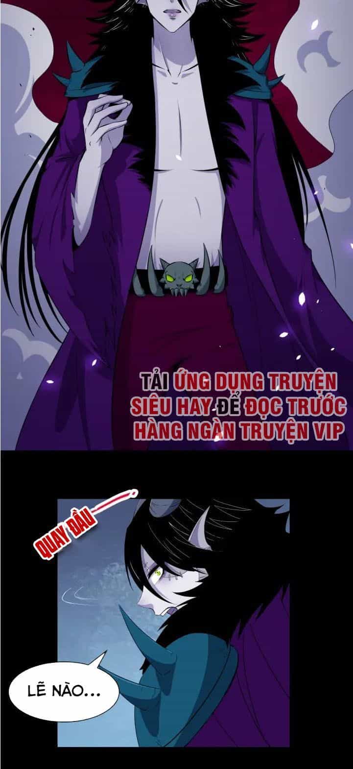 Ma Tôn Trông Trẻ - Chương 86 - ảnh 39