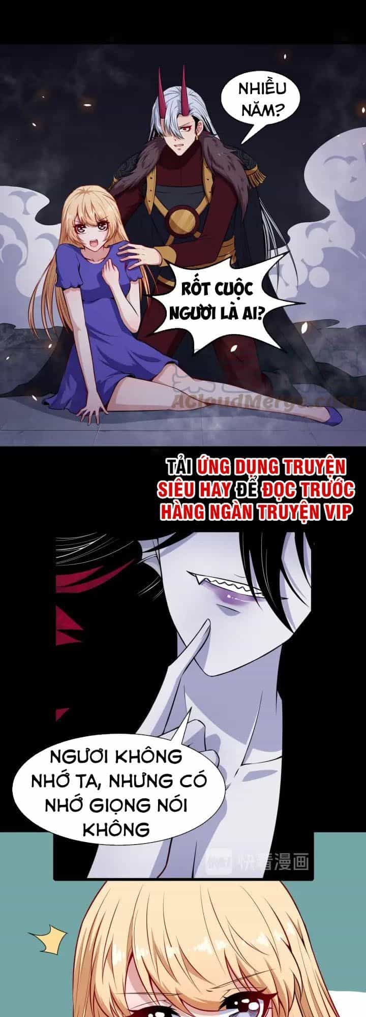 Ma Tôn Trông Trẻ - Chương 87 - ảnh 7