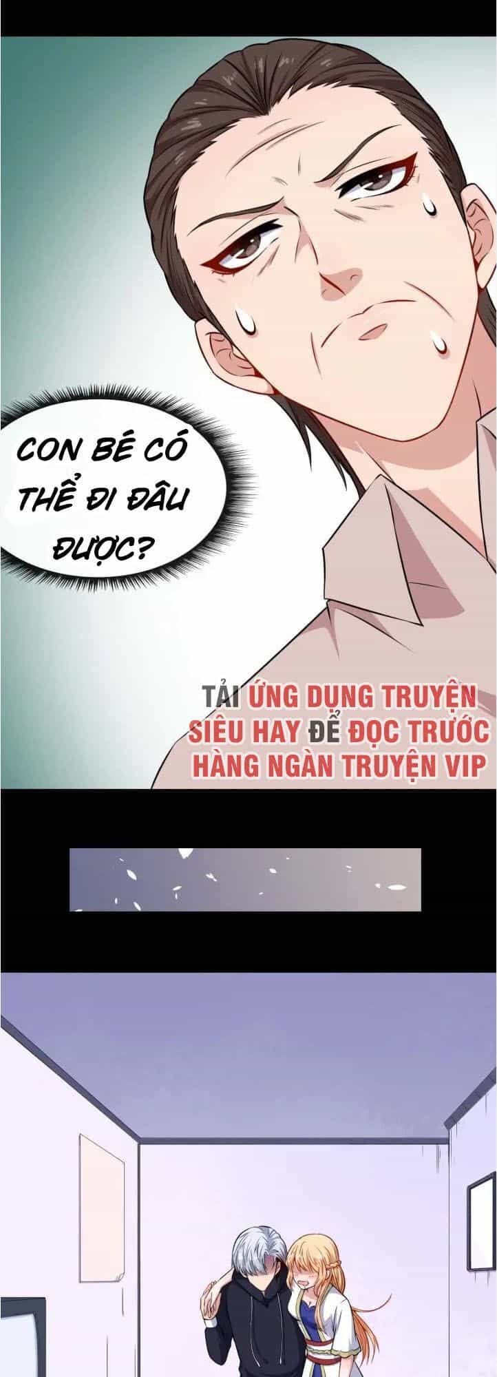 Ma Tôn Trông Trẻ - Chương 88 - ảnh 25