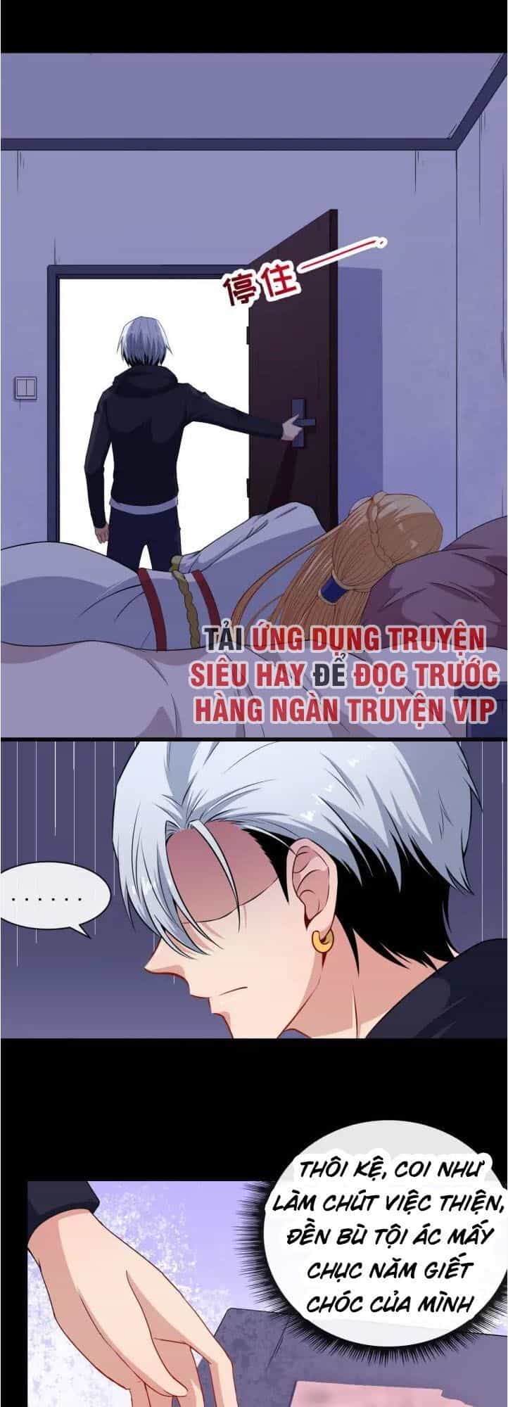 Ma Tôn Trông Trẻ - Chương 88 - ảnh 31