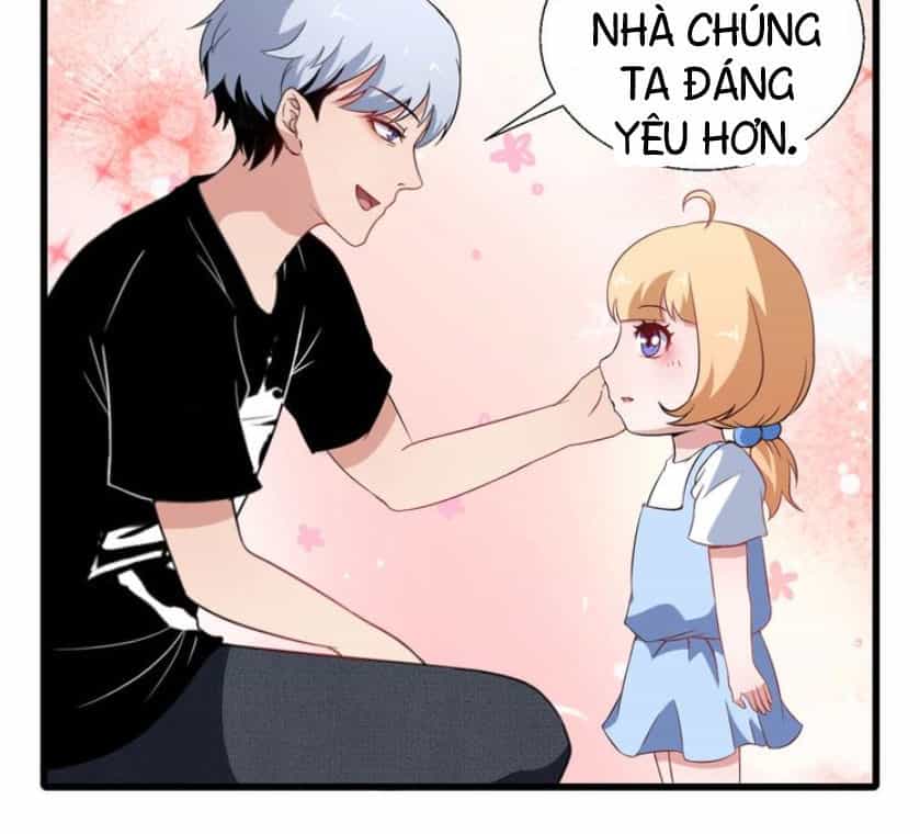 Ma Tôn Trông Trẻ - Chương 9 - ảnh 35