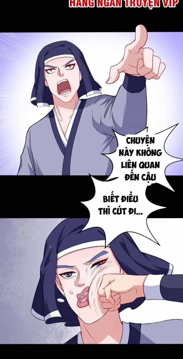 Ma Tôn Trông Trẻ - Chương 89 - ảnh 11